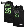NBA Børn Trøje New Orleans Pelicans Trey Murphy III 2025-26 Nike City Edition Sort Swingman NBA Børn Trøje New Orleans Pelicans Trey Murphy III 2025-26 Nike City Edition Sort Swingman